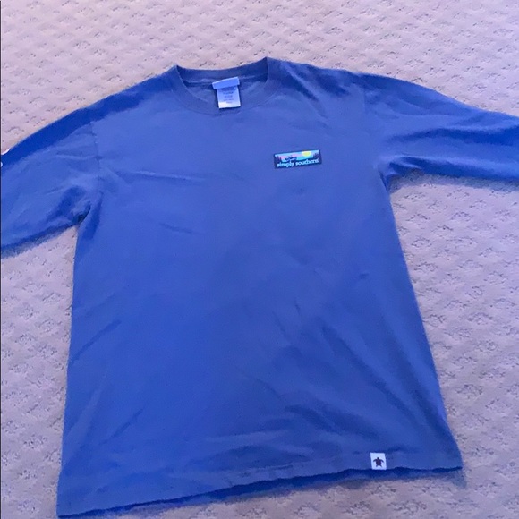 simply southern long sleeve shirt - Picture 2 of 5